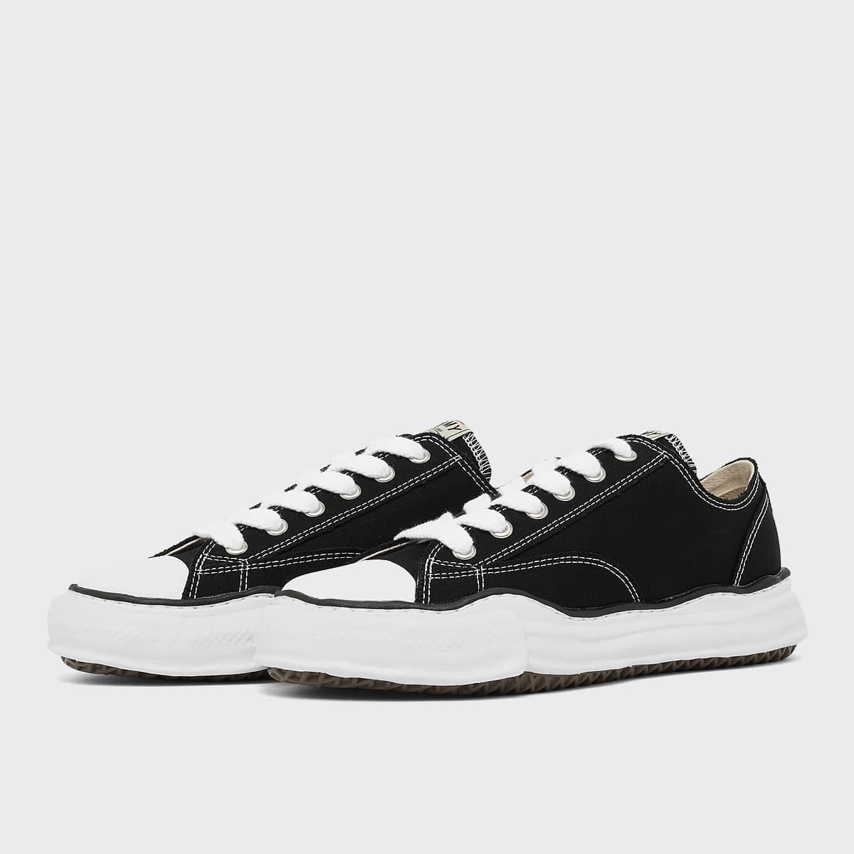 Peterson OG Sole Canvas Low