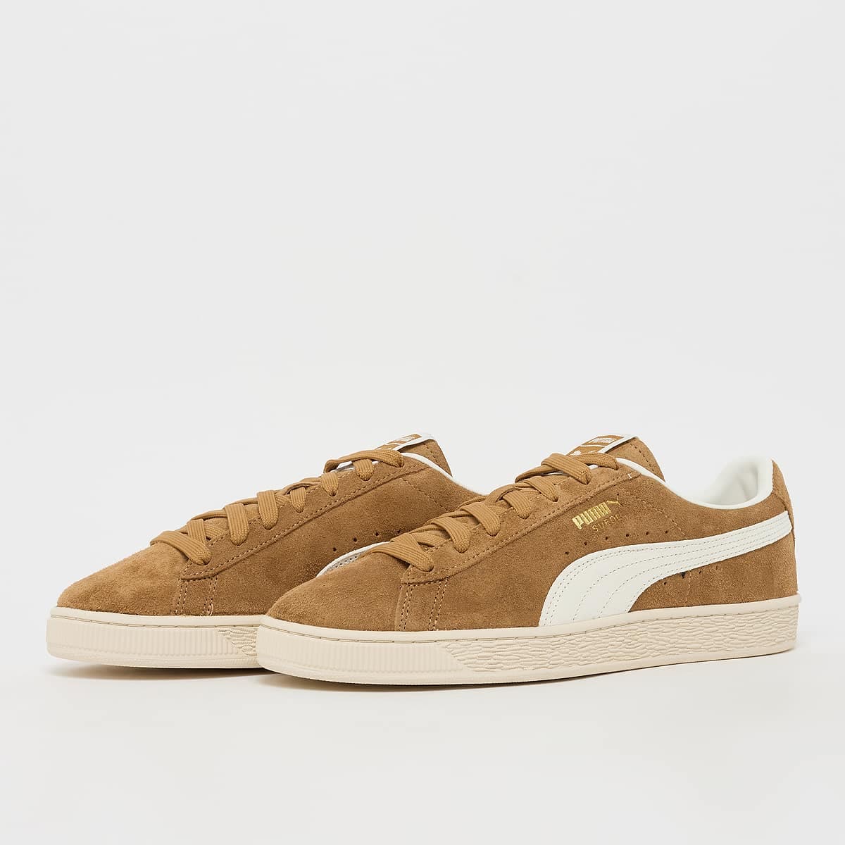 Suede Charles F. Stead I