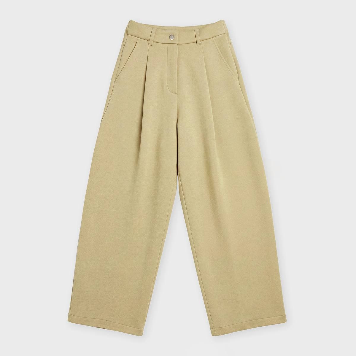 Wmns Pregame Fleece Trousers
