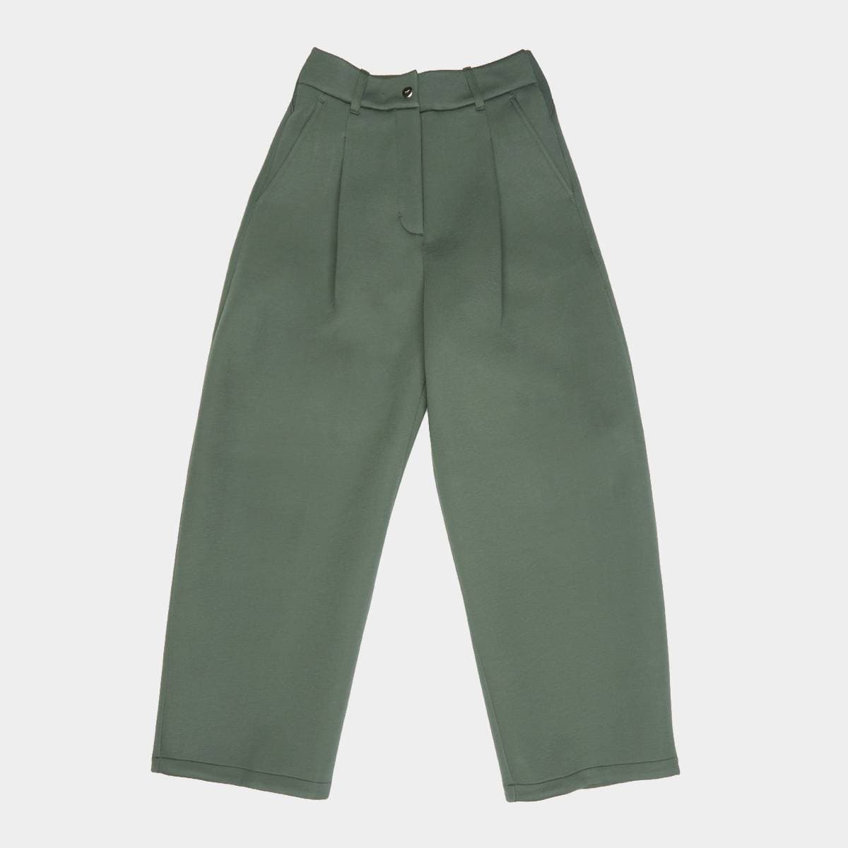 Wmns Pregame Fleece Trousers
