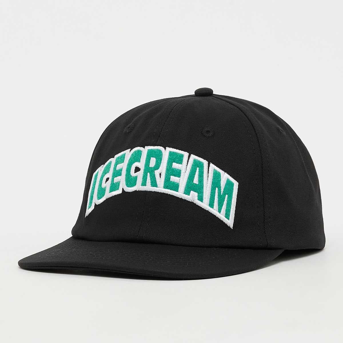 Icecream Snapback Cap