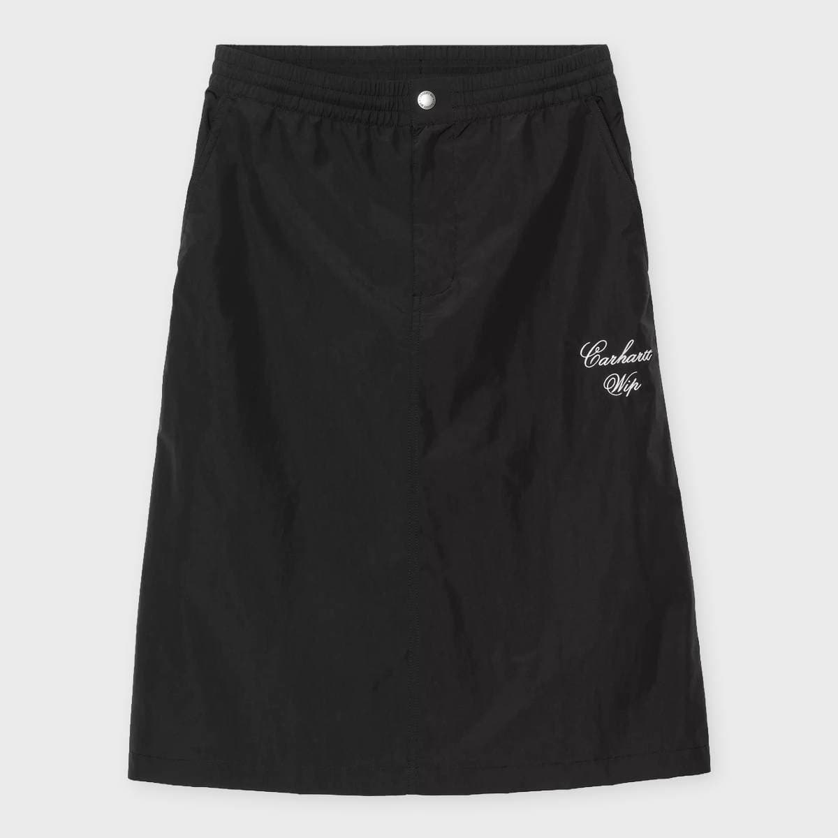 Wmns Travon Skirt black / wax