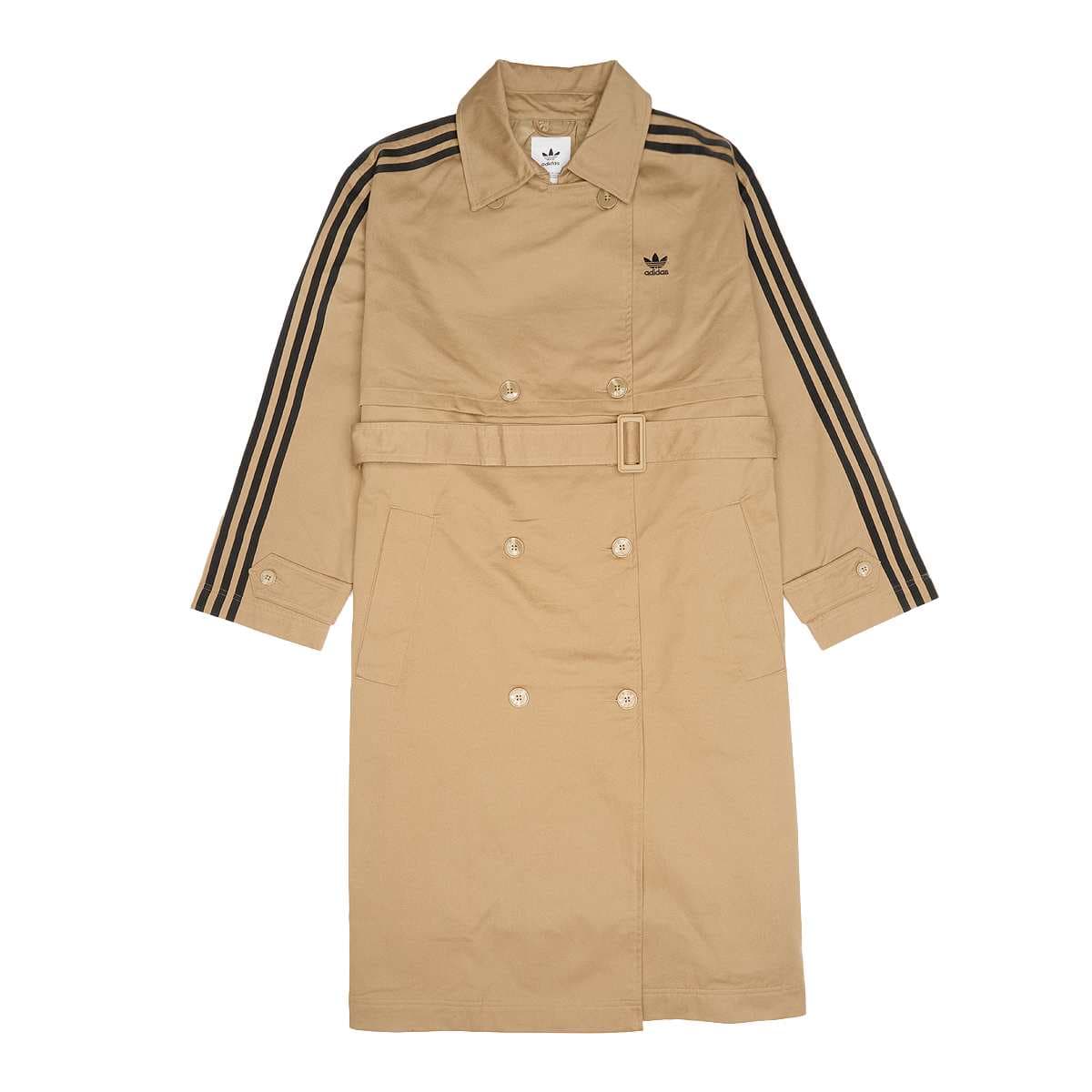 Trenchcoat Twill