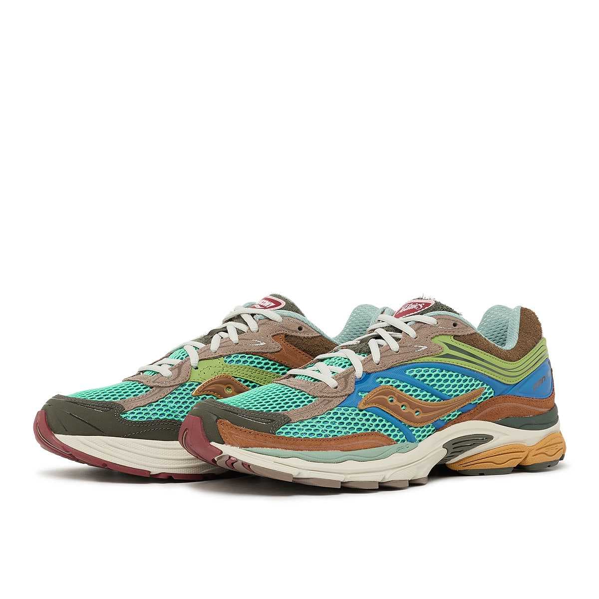 x Sneaker Politics Progrid Omni 9