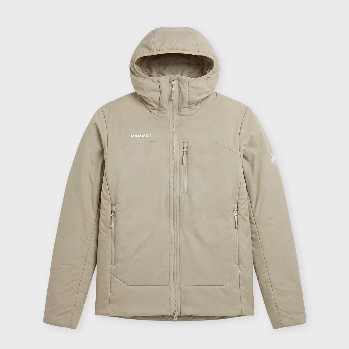 Rime IN Hooded Jacket Men sablun