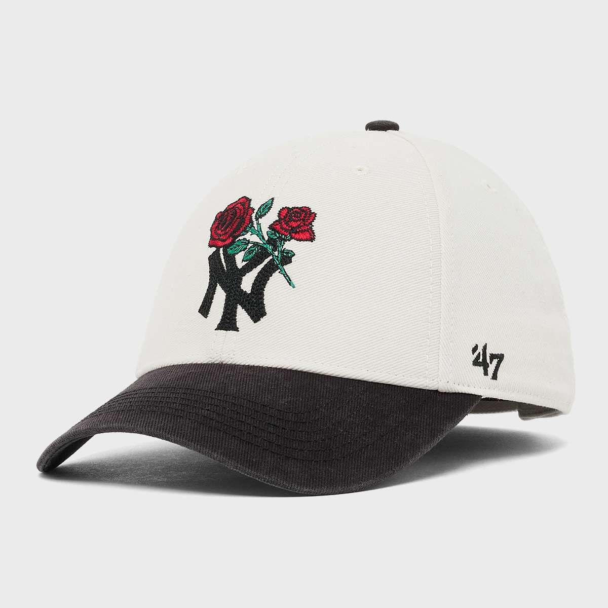 Herbarium ´47 MVP New York Yankees