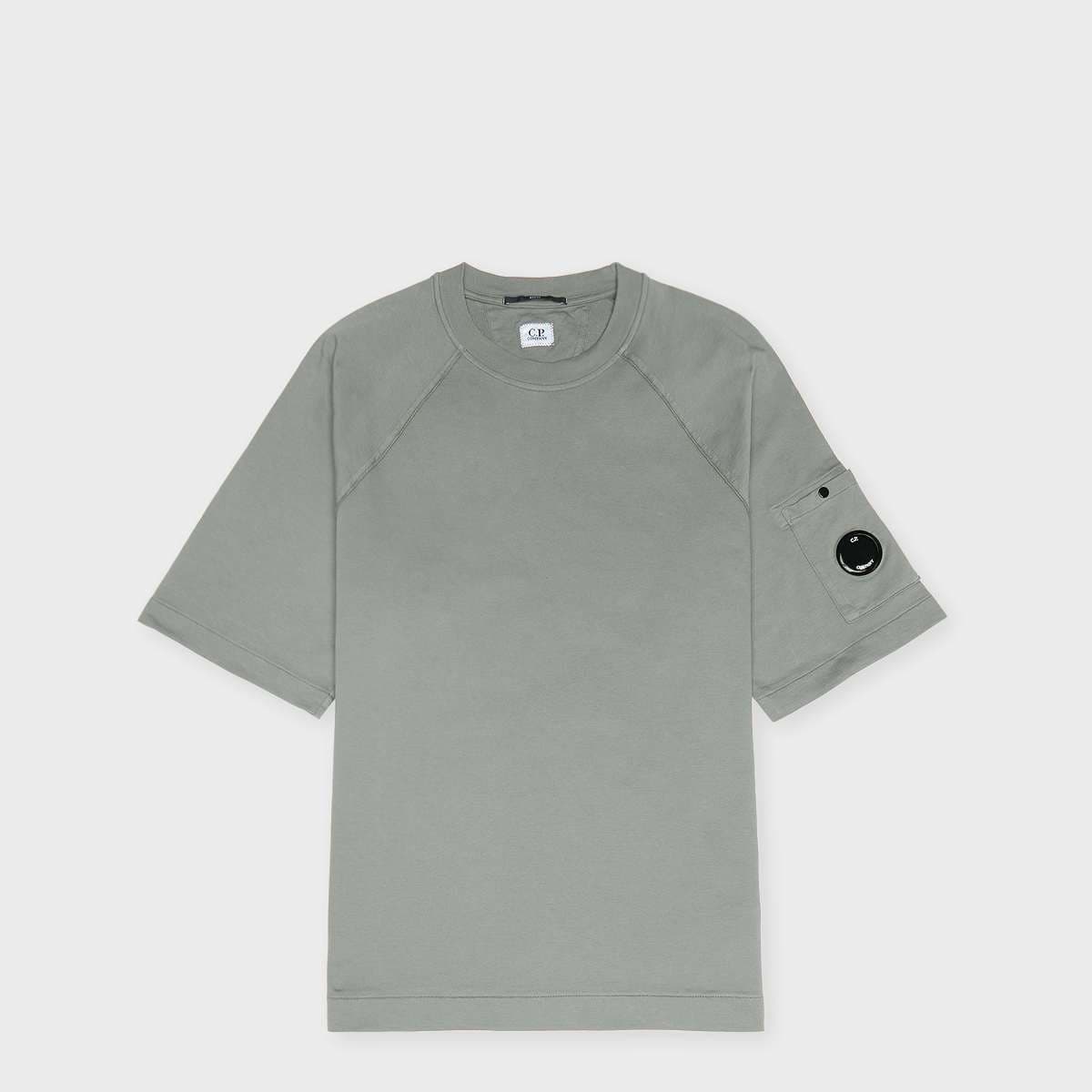 T-Shirt Short Sleeve