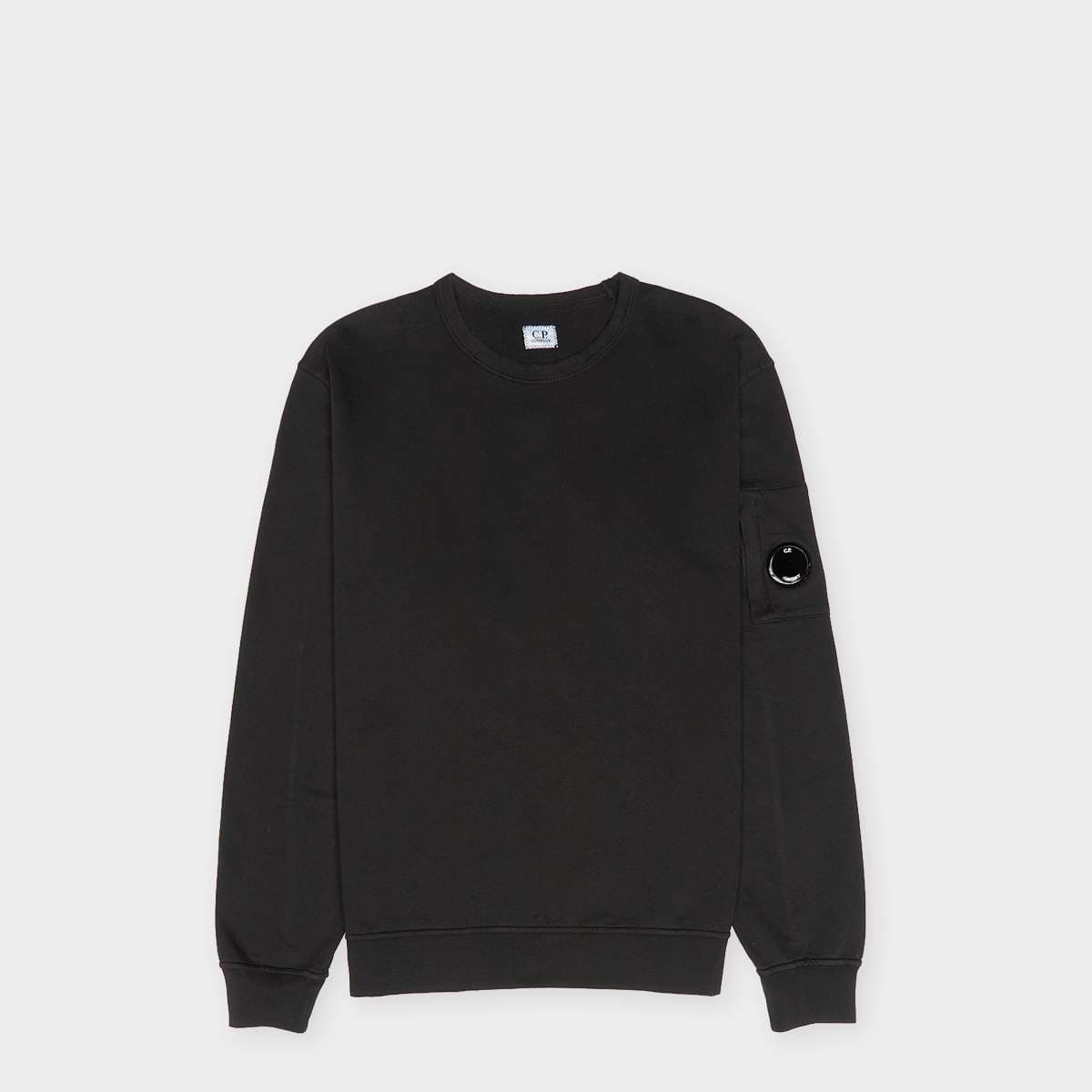 Sweatshirts Crew Neck