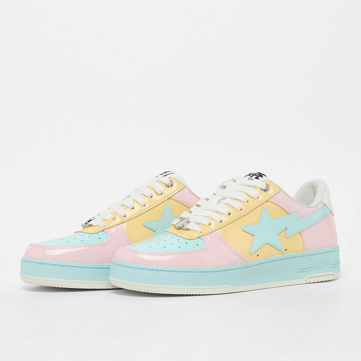 Bape Sta #6 3 M2
