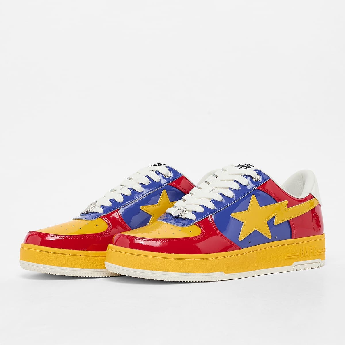 Bape Sta #6 4 M2