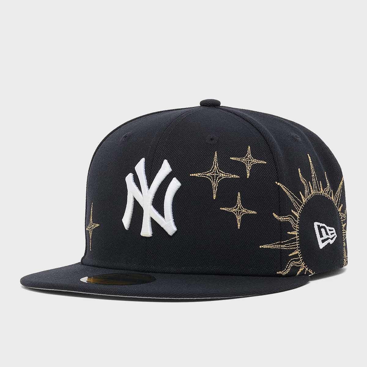 Best Of 59Fifty Fitted Cap New York Yankees