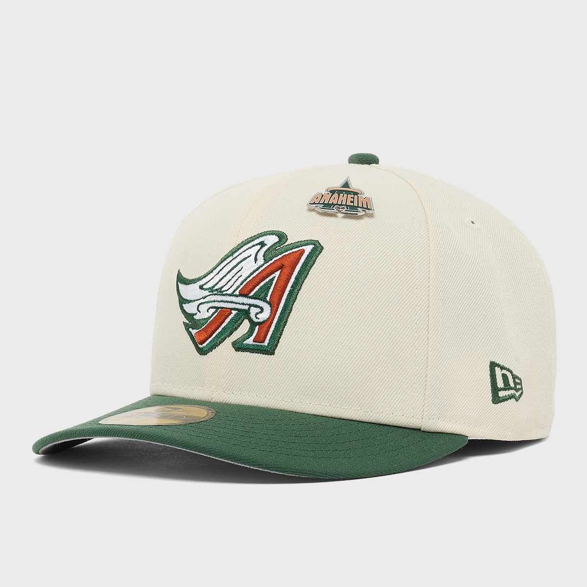 MLB Pin 59Fifty® Pc Anaheim Angels
