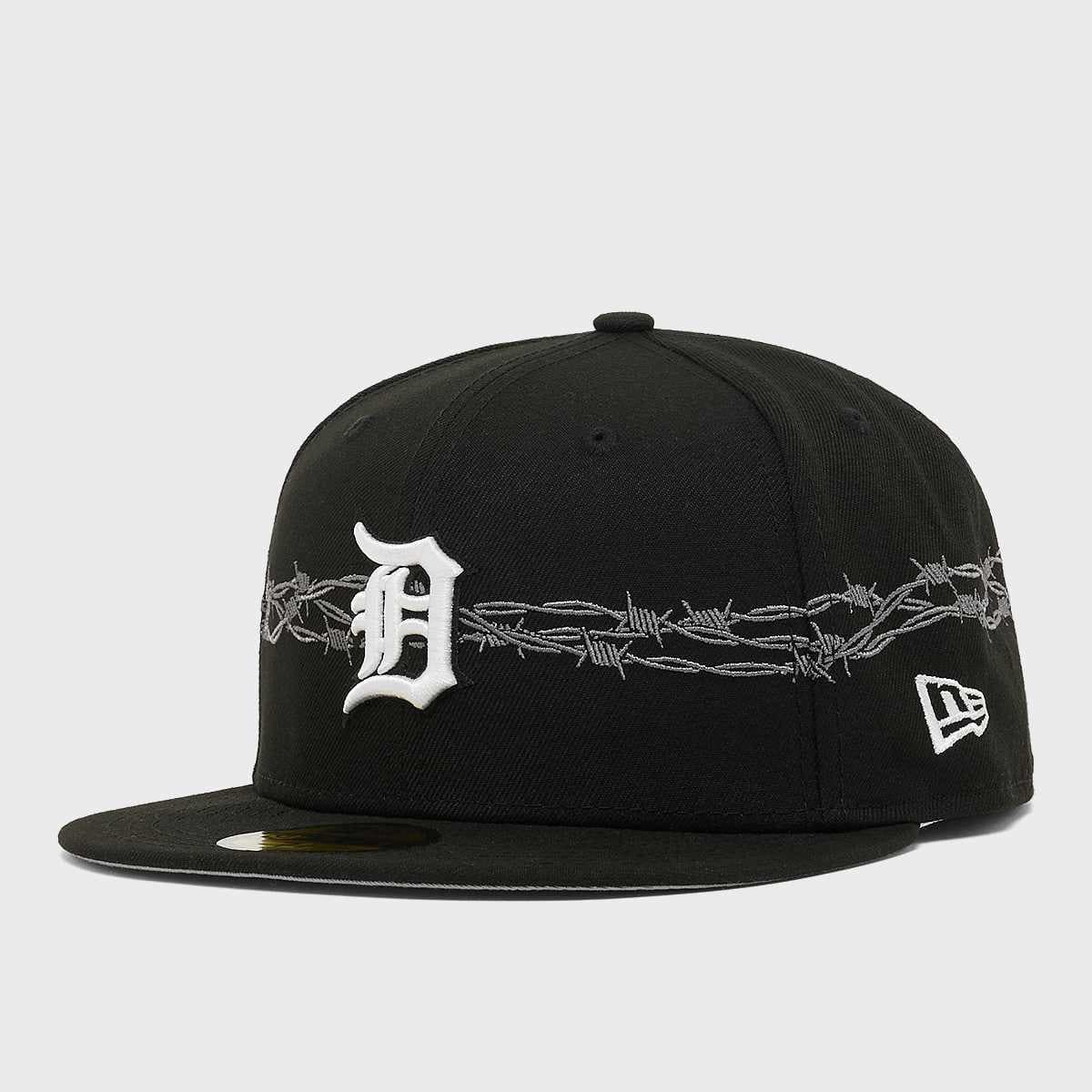 MLB Icon 59Fifty® Detroit Tigers 
