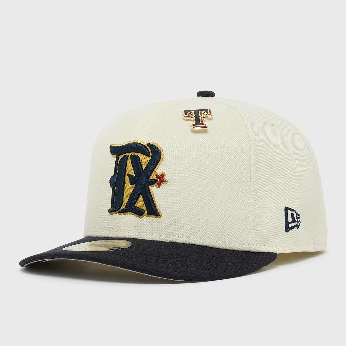 MLB Pin 59Fifty® Pc Texas Rangers