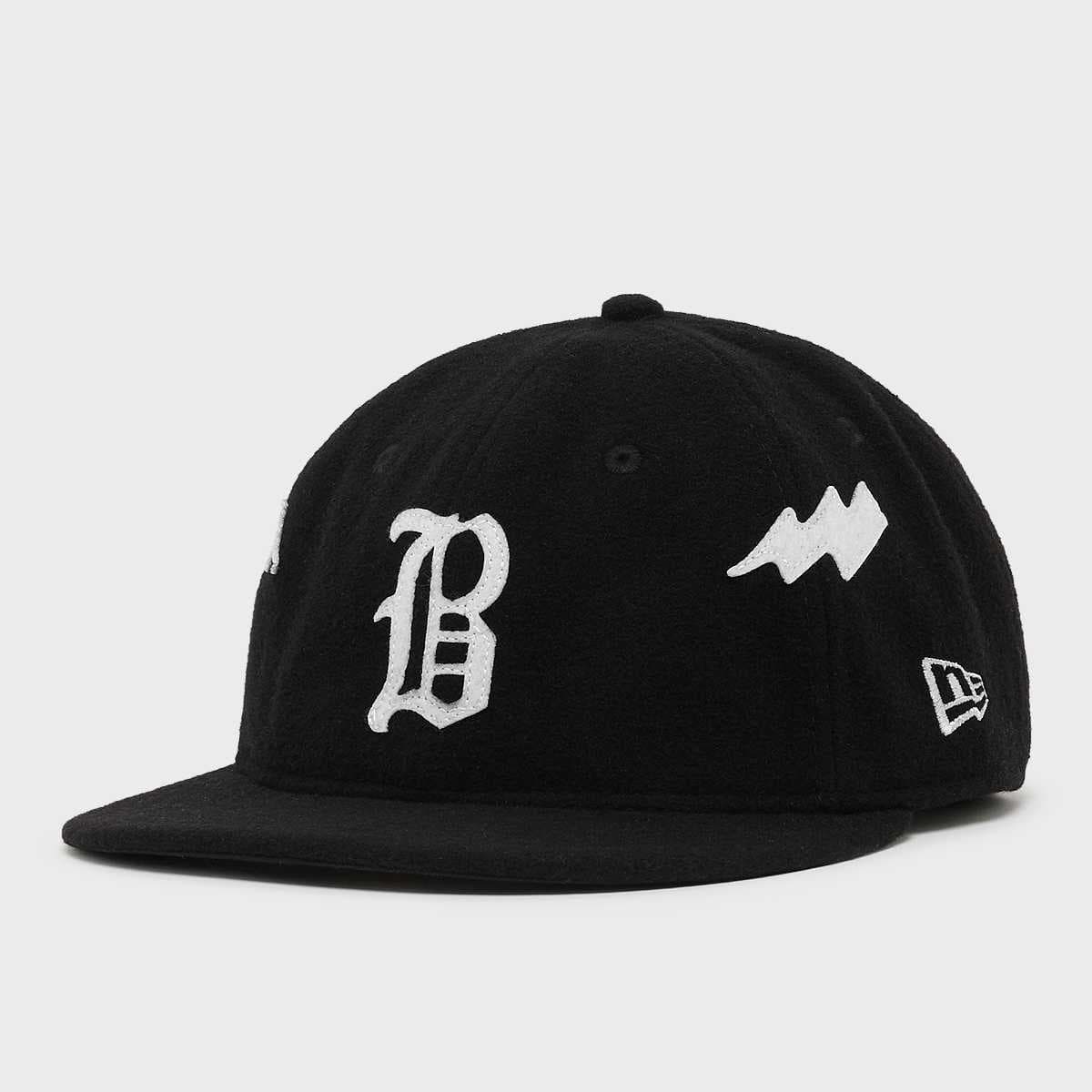 MLB Heritage Atlanta Braves Retro Crown 9FIFTY Cap