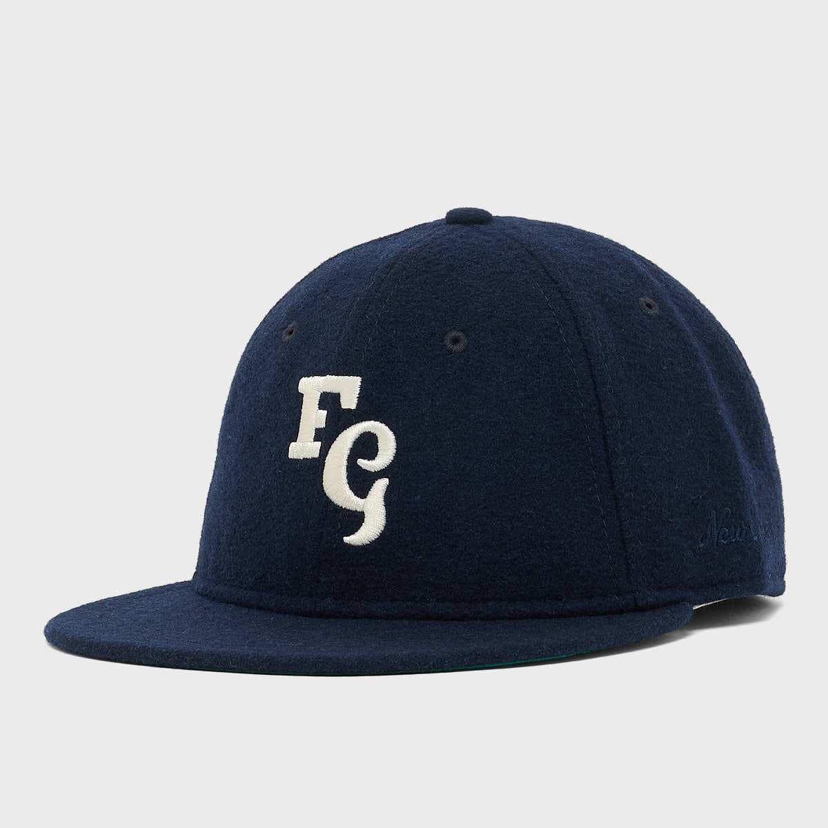 x Fear of God Open Market New York Yankees Cap