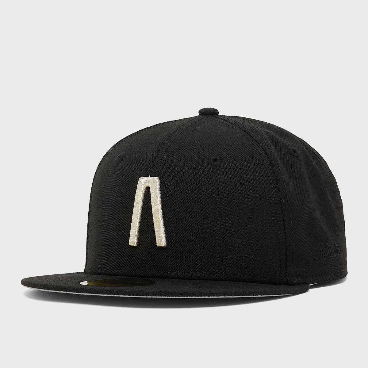 x Fear of God Open Market MLB Logo Cap