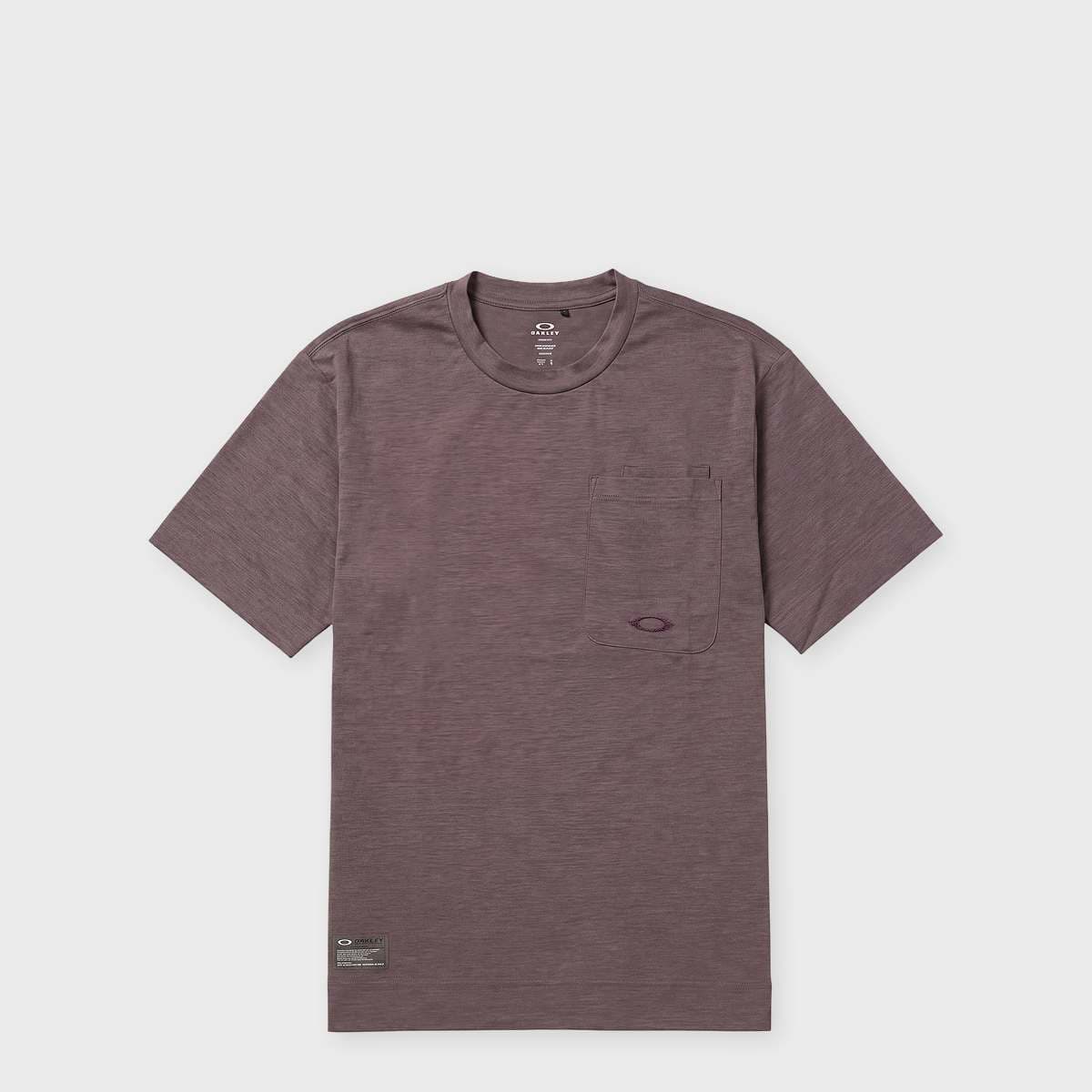 Fgl Scratch Ss Tee 6.7 rouge