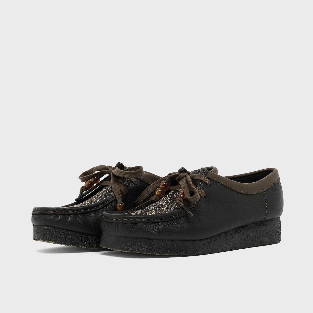 Wmns Wallabee