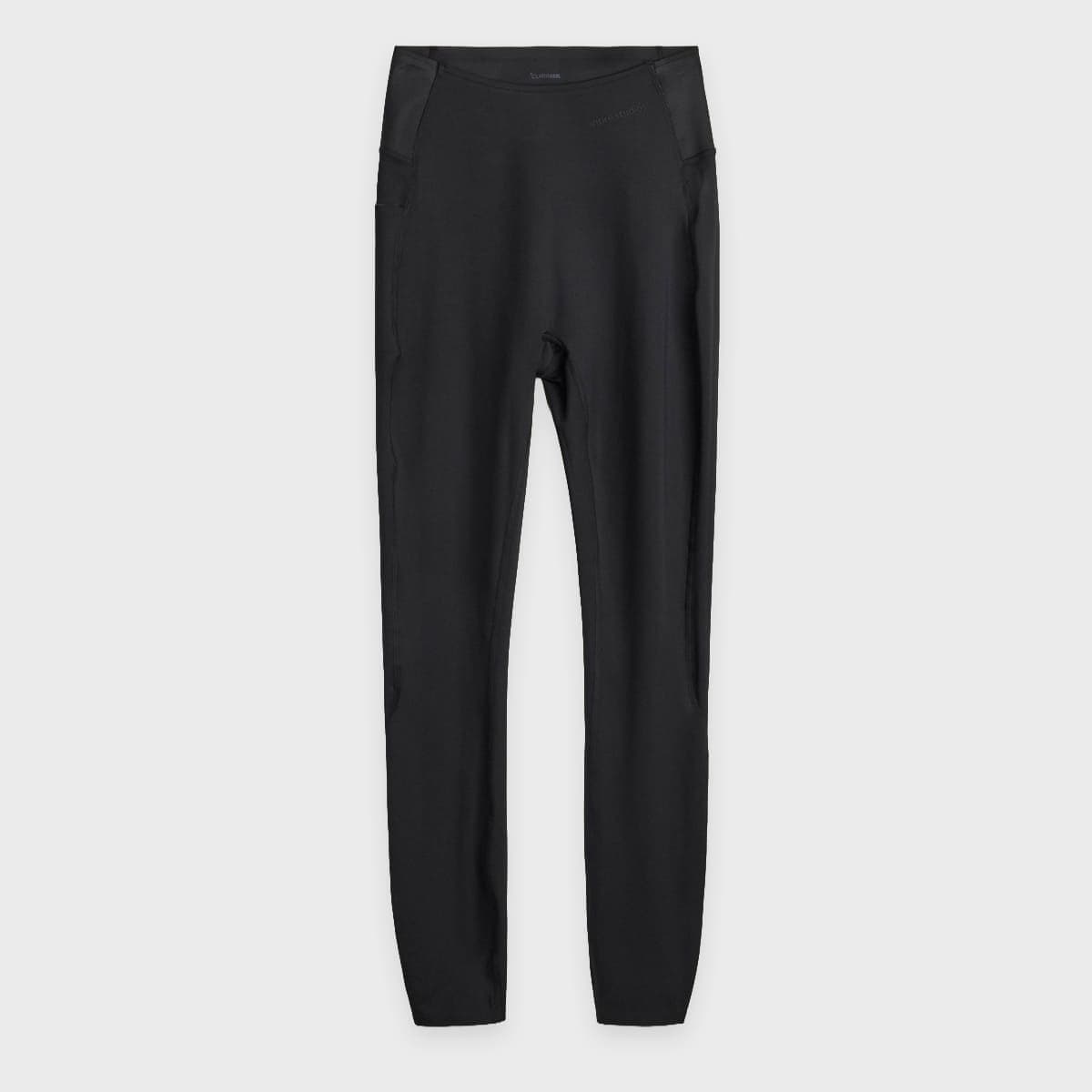 x Entire Studios Optimé 7/8 Leggings black