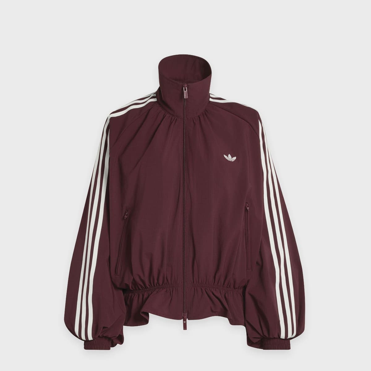 Blousy Oversized TT shared