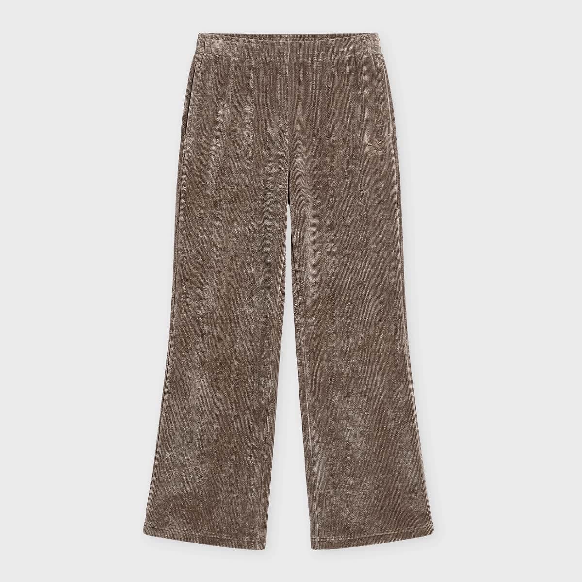 Premium Essential Wide Leg Pants