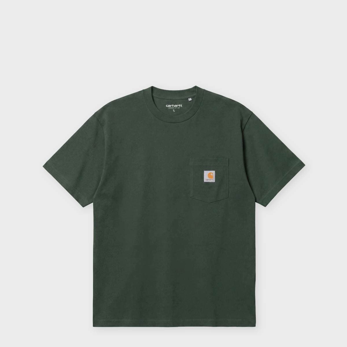 S/S Work Pocket T-Shirt