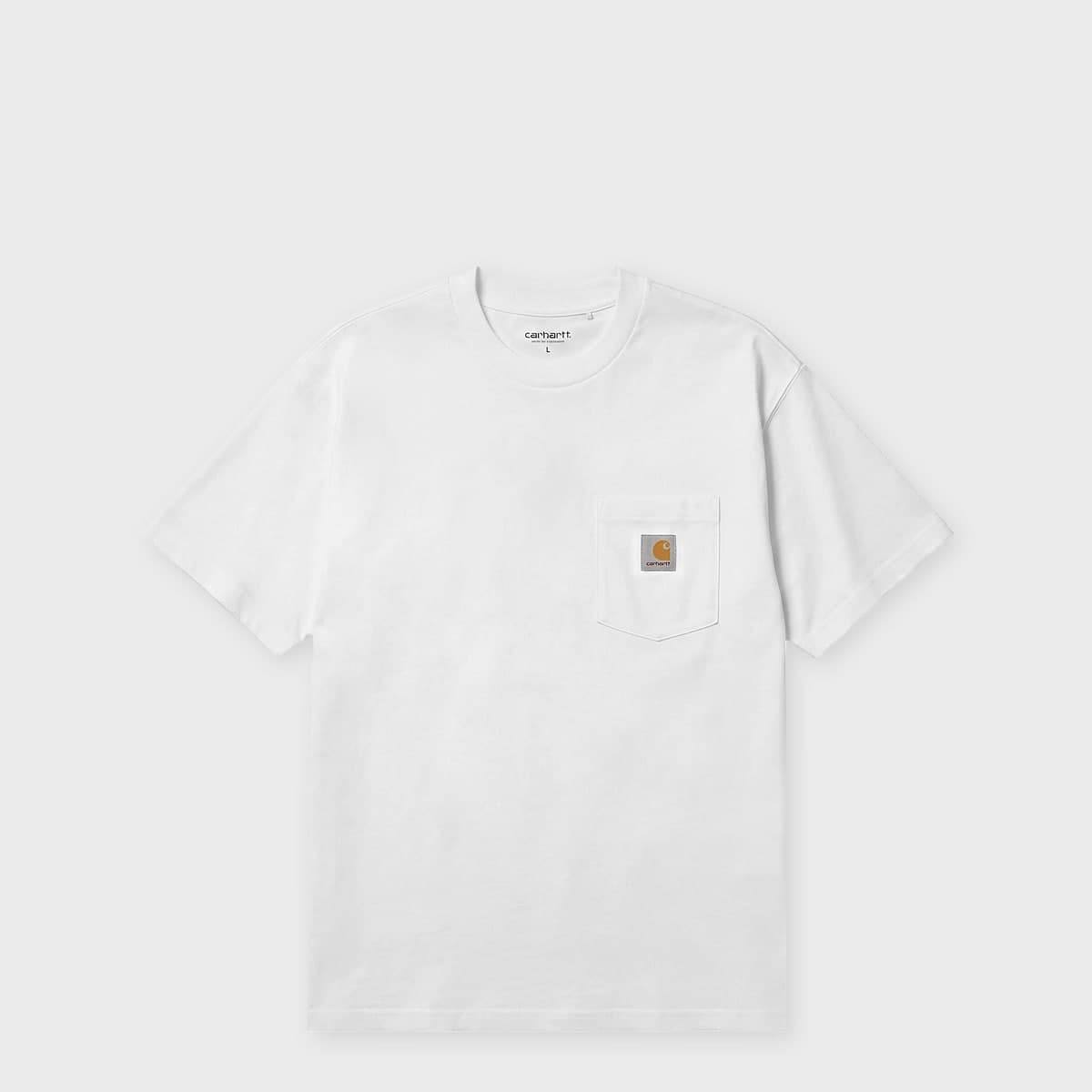 S/S Work Pocket T-Shirt