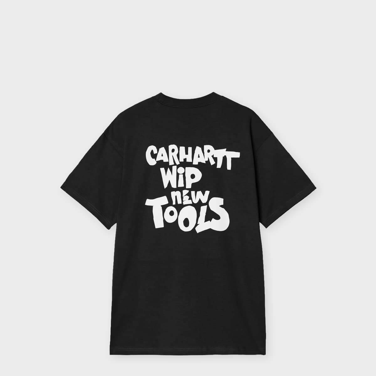S/S Cutout T-Shirt