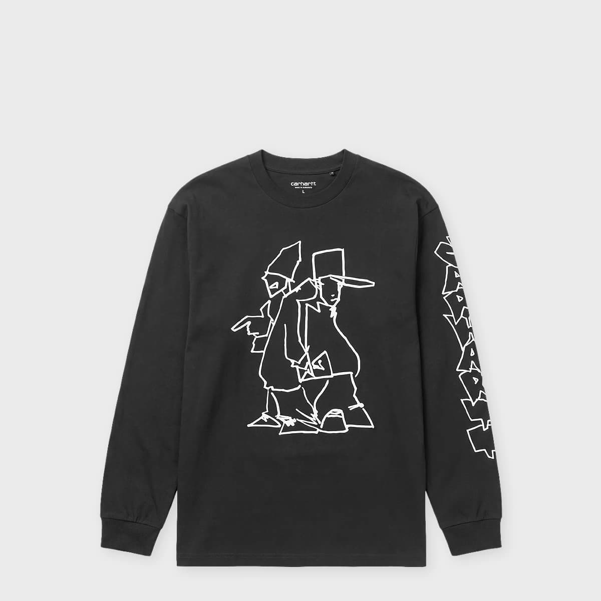 L/S Blinkerfluid T-Shirt 
