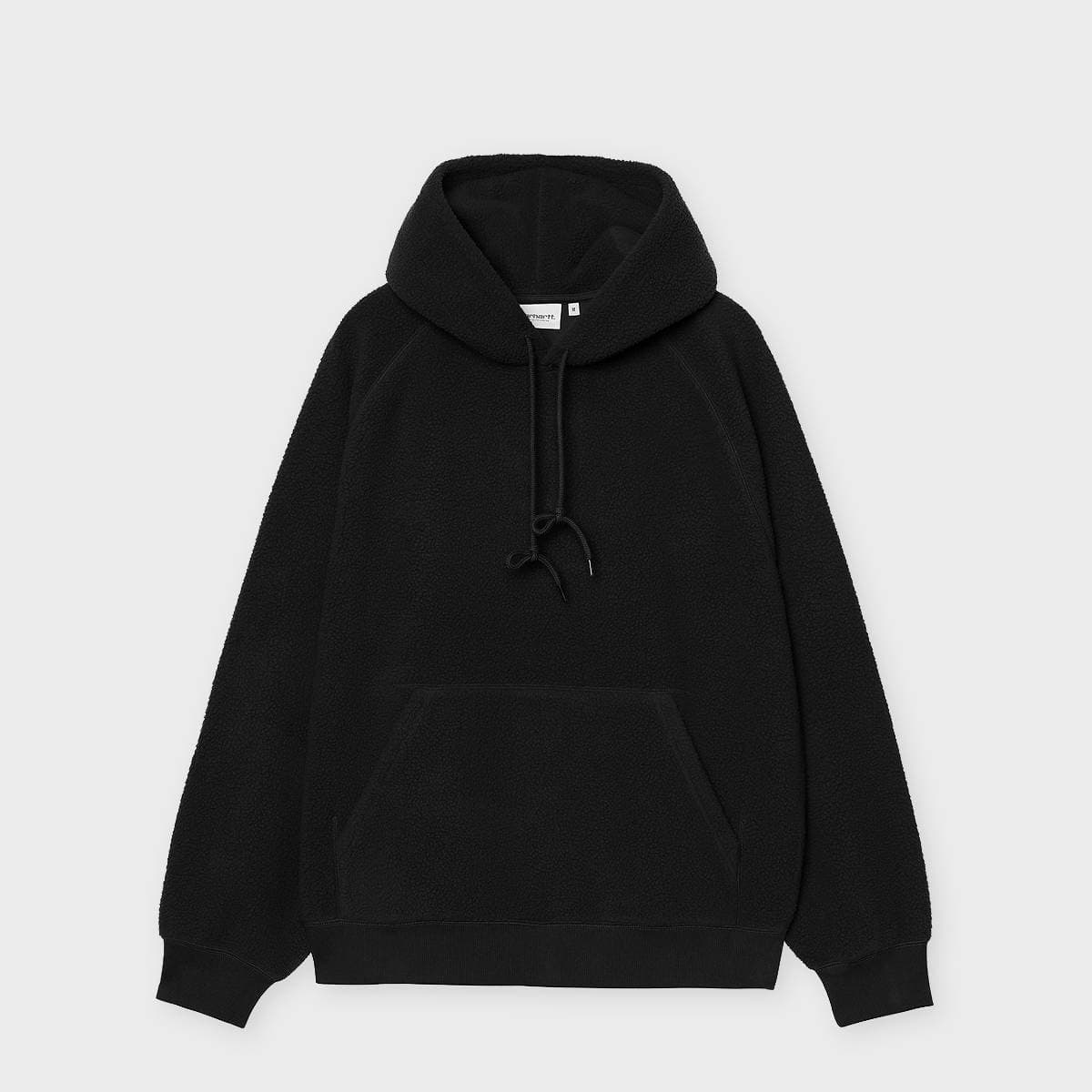 Hooded Limn C Fleece 