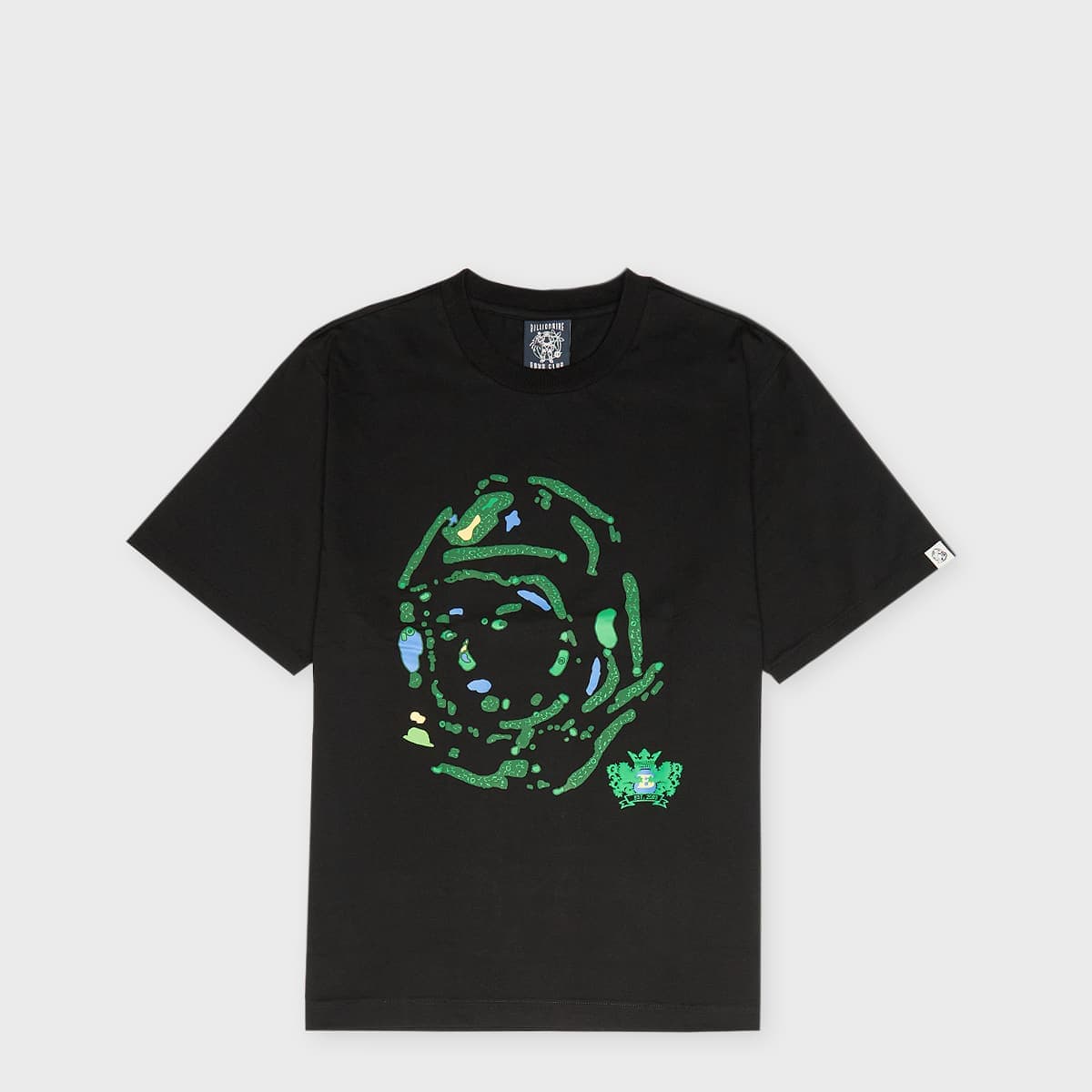 Astro Golf Course T-Shirt