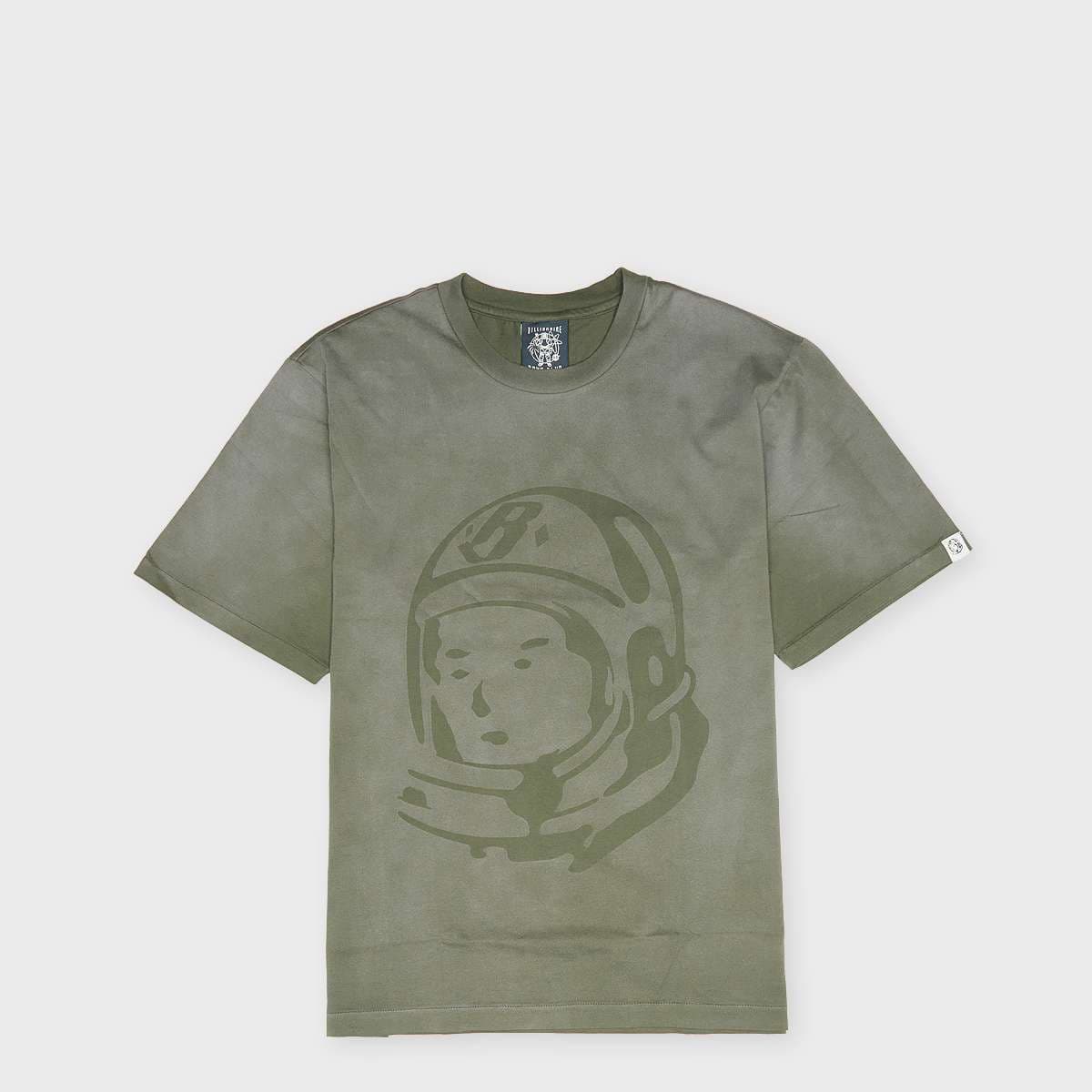 Stencil Astro T-Shirt