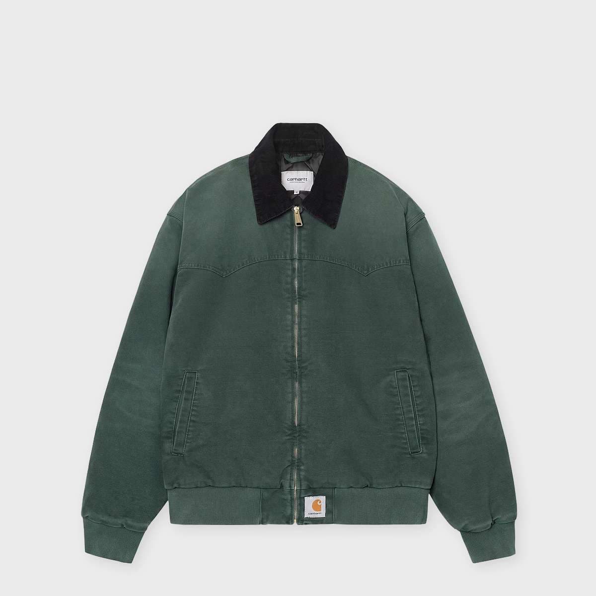 OG Santa Fe Jacket