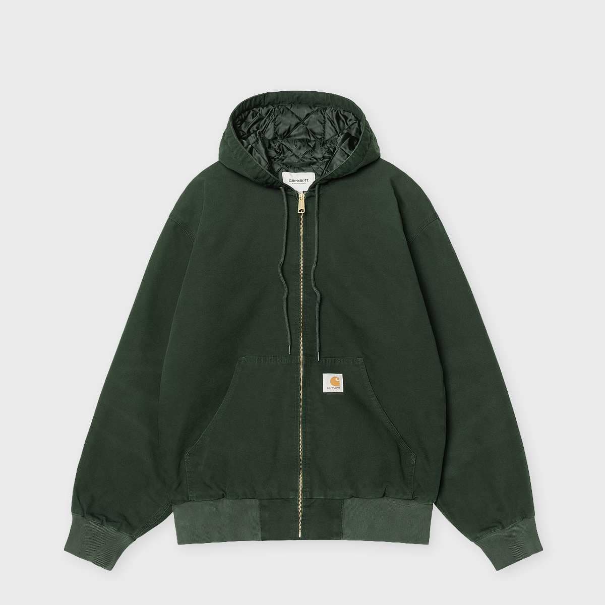 OG Active Jacket