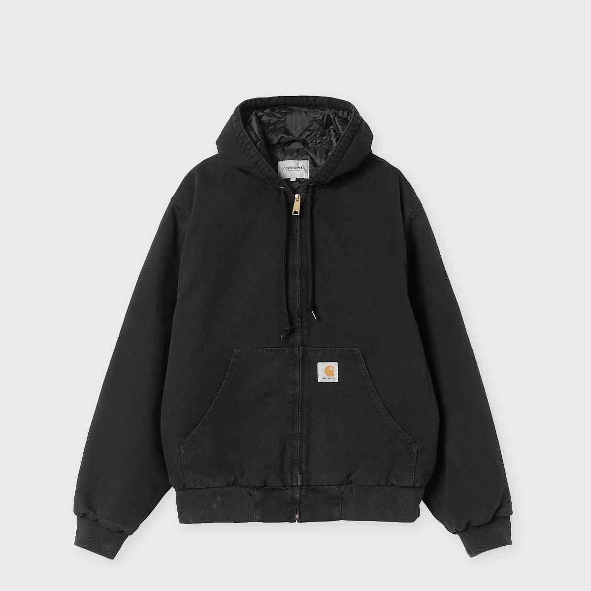 OG Active Jacket