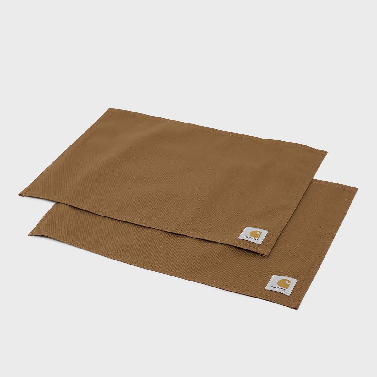 Canvas Table Set hamilton brown