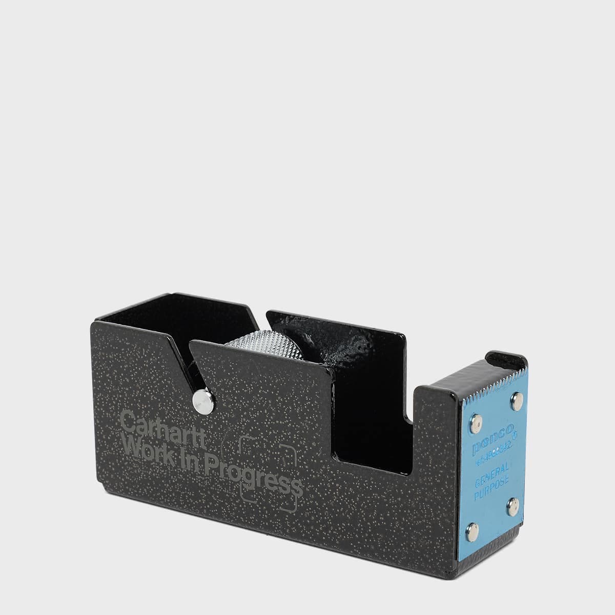 Penco Boxed Tape Dispener black/grey