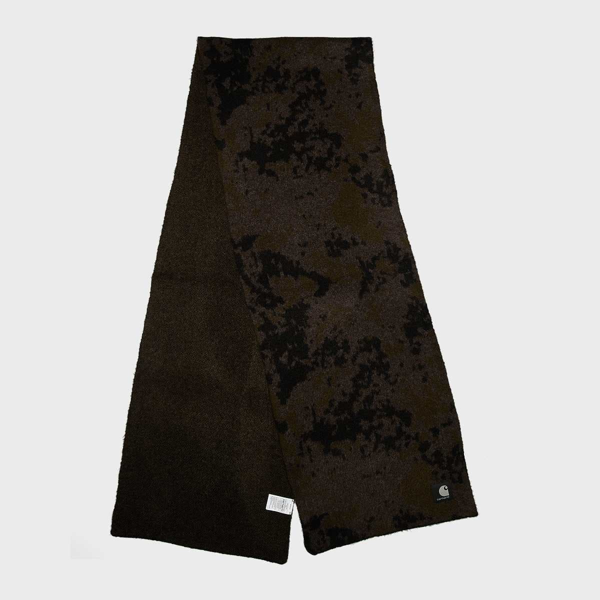 Camo Disperse Scarf