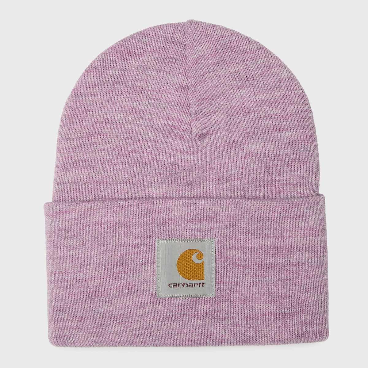Acrylic Watch Hat