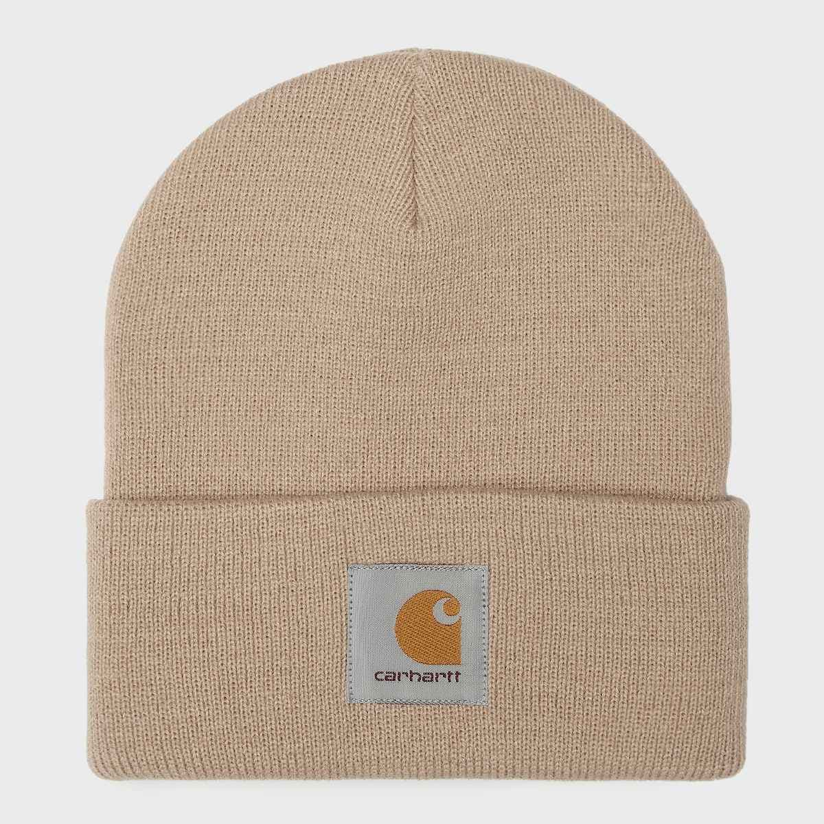 Short Watch Hat