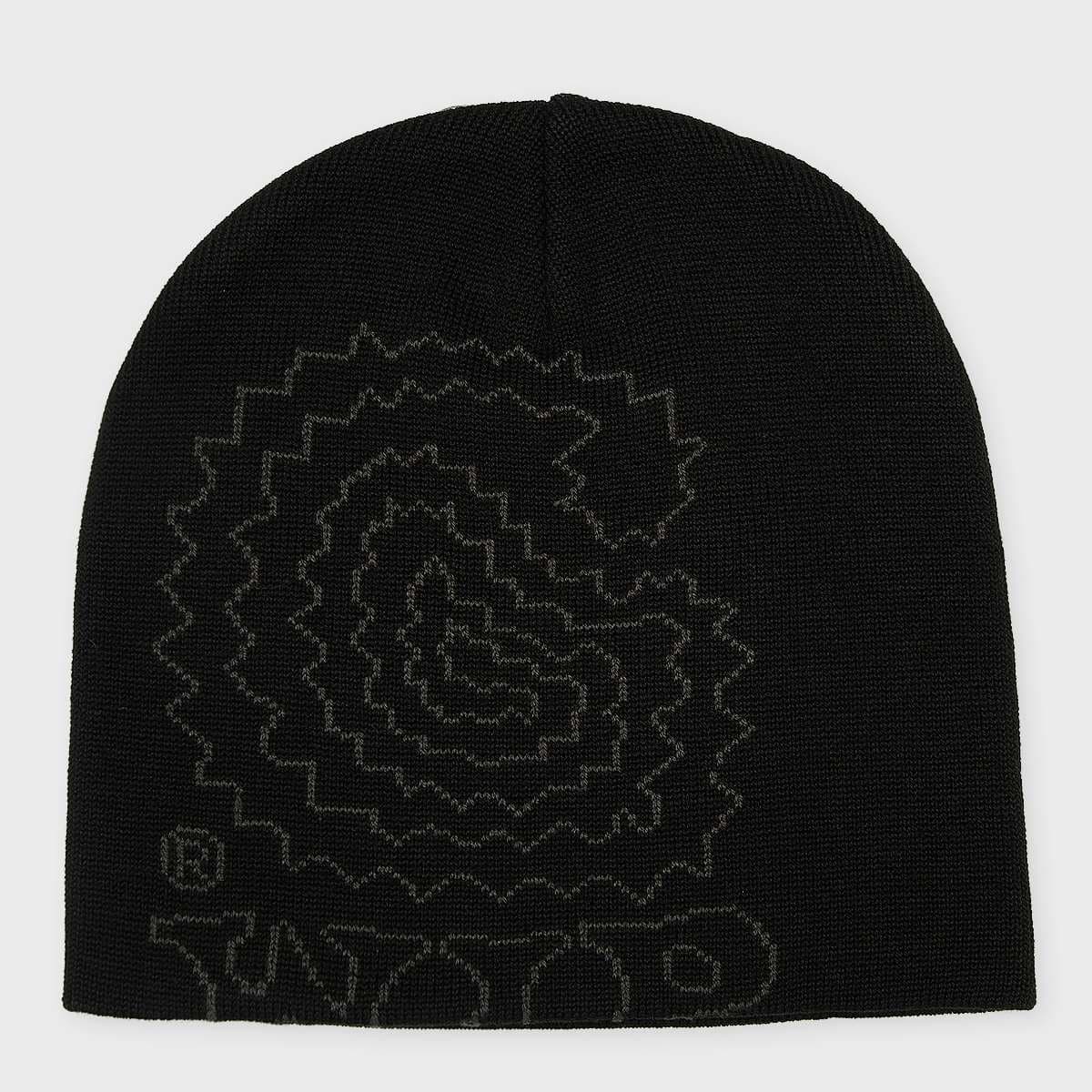 Limn C Beanie black