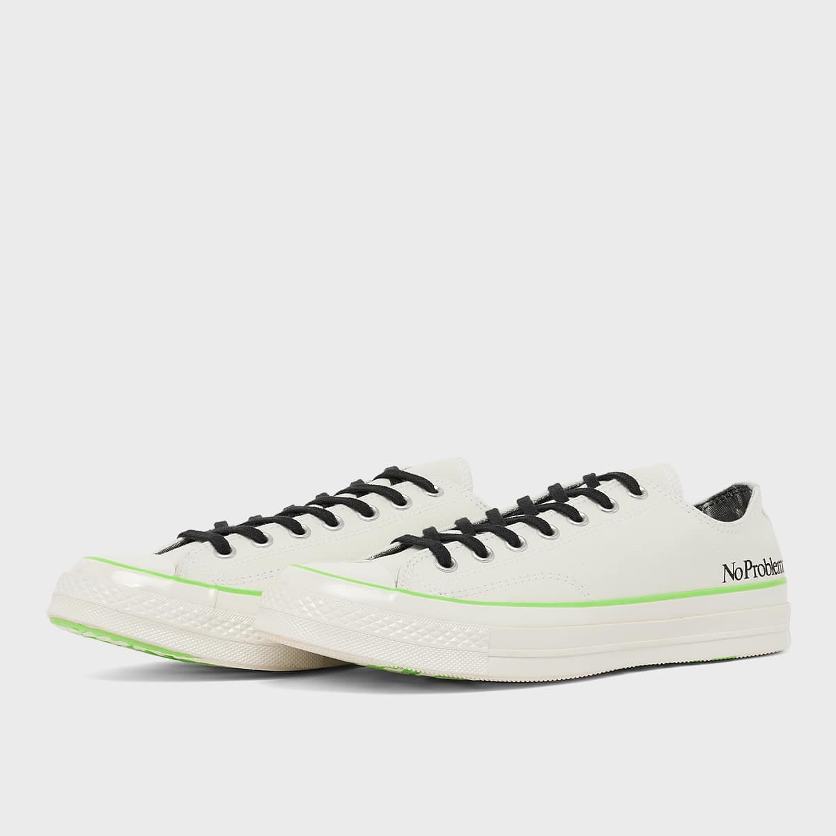 x Converse Chuck 70 OX