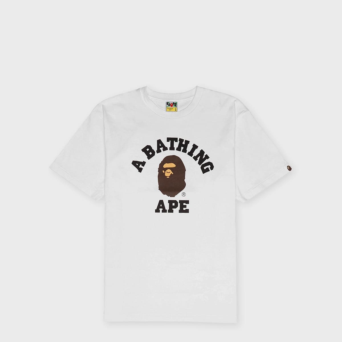 College Tee 