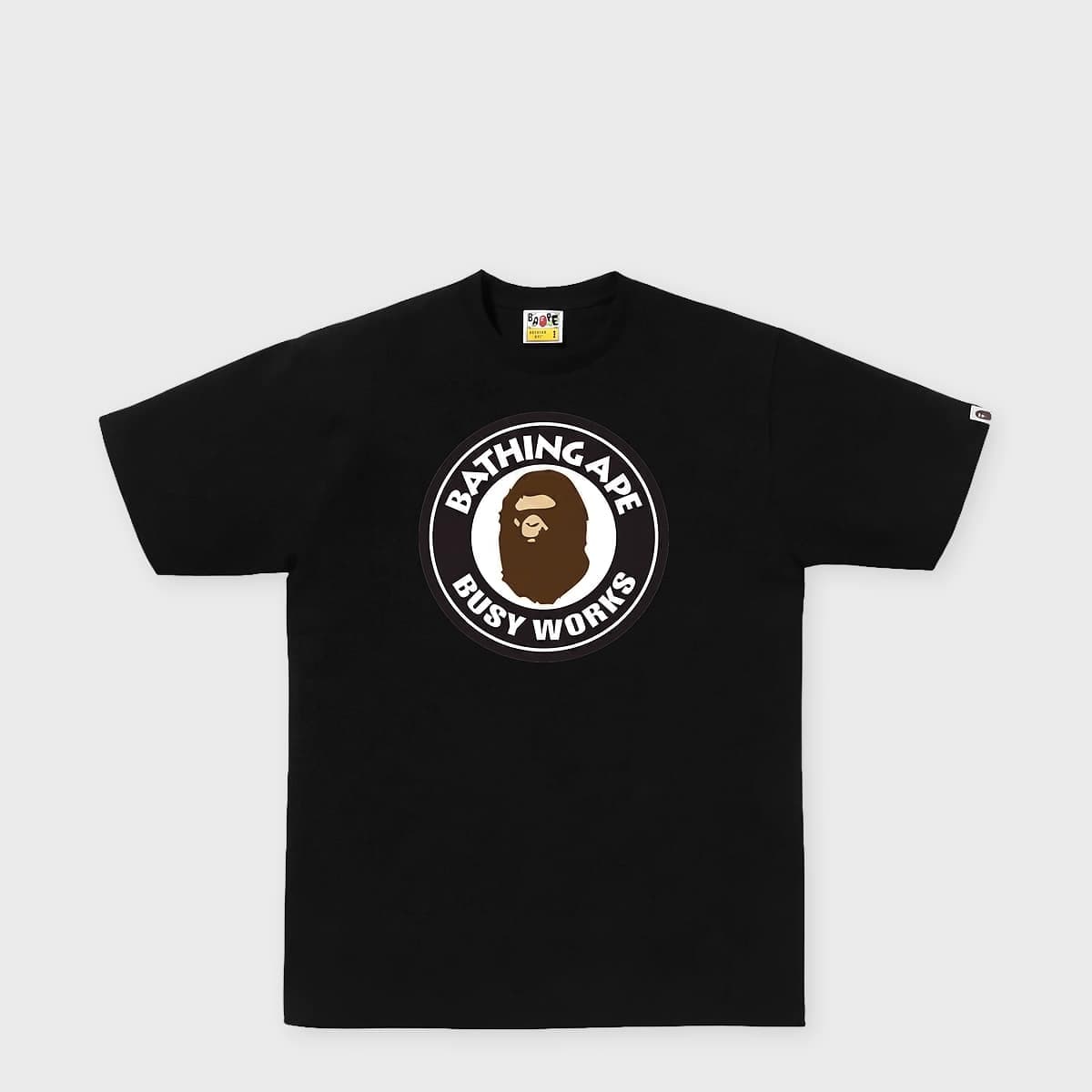 Busy Works Tee