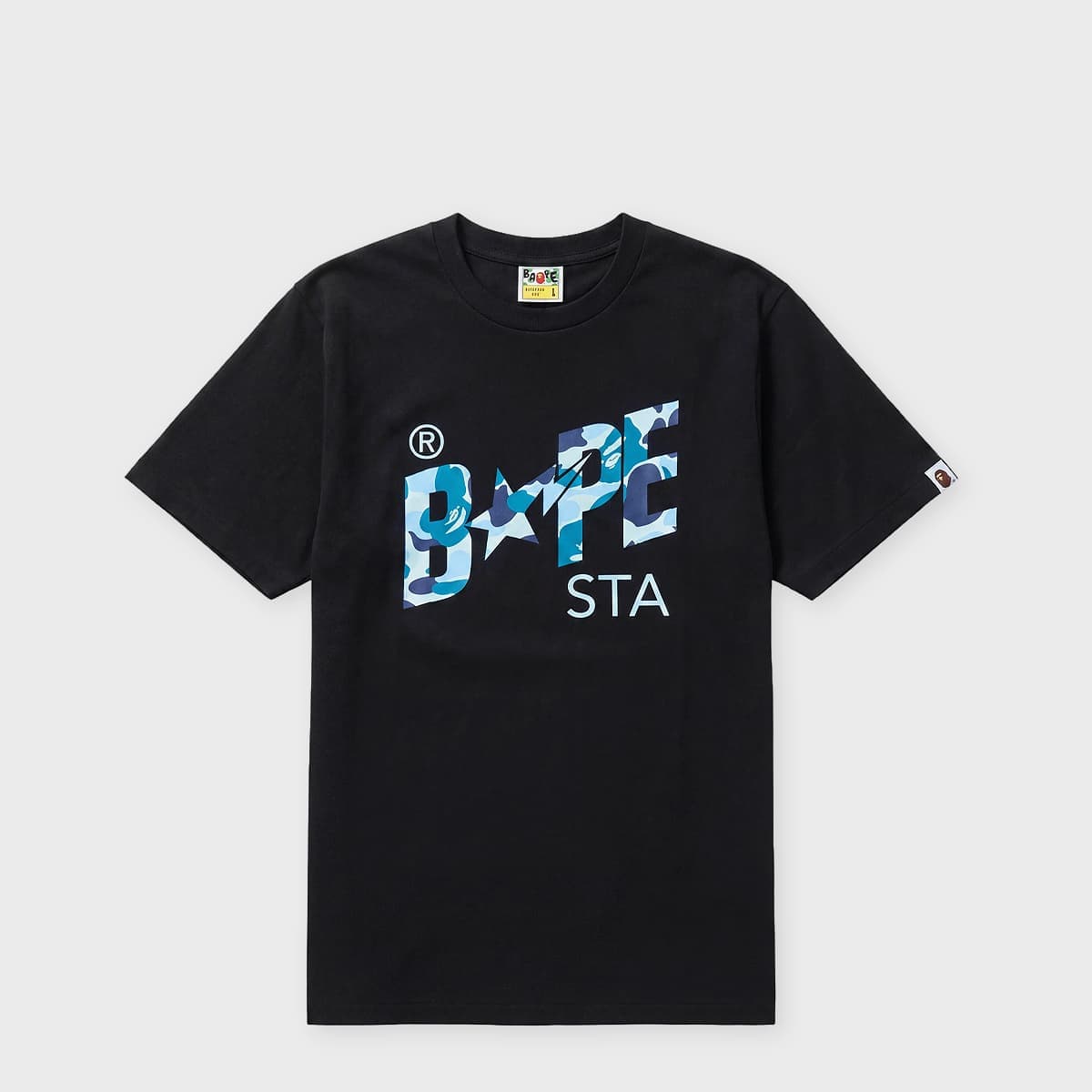 ABC Camo Bape Sta Tee