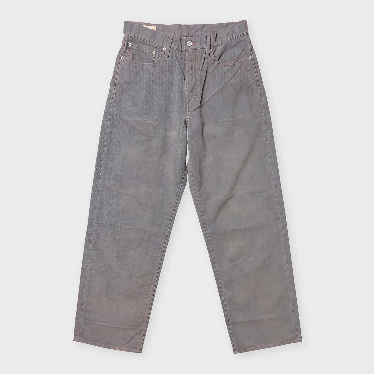 Red Tab 578 Fine Corduroy Pant 