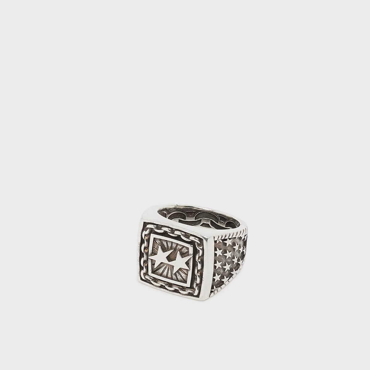 Family Signet Ring