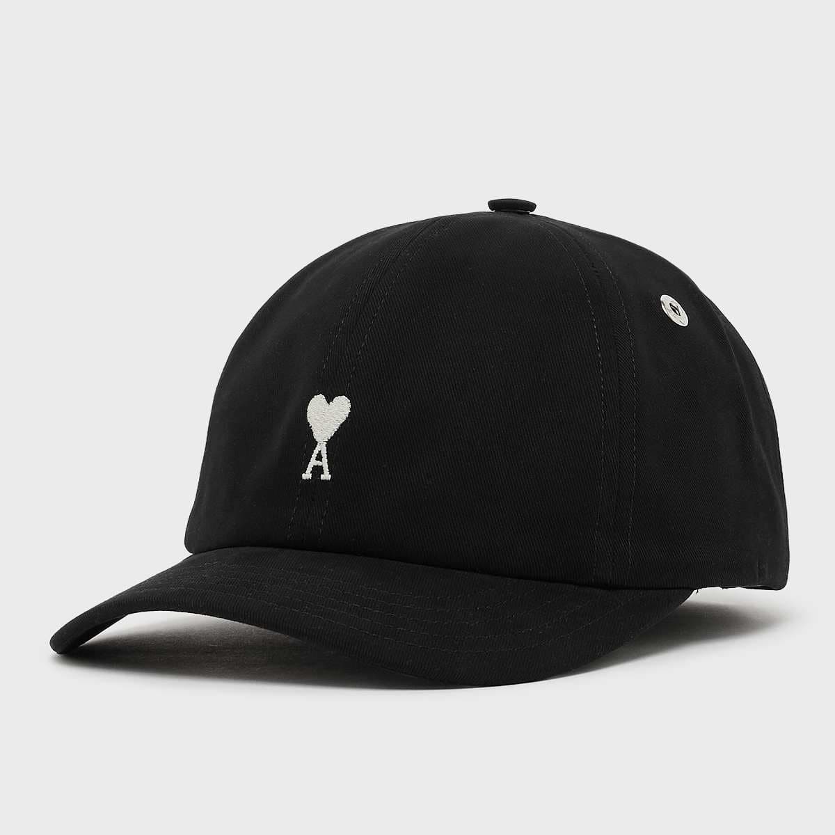Ami De Coeur Embroidery Cap