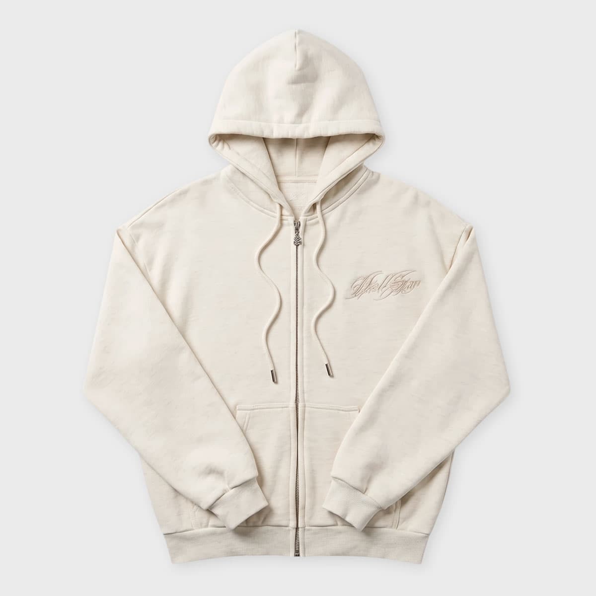 Hellstar Tattoo Logo Zip